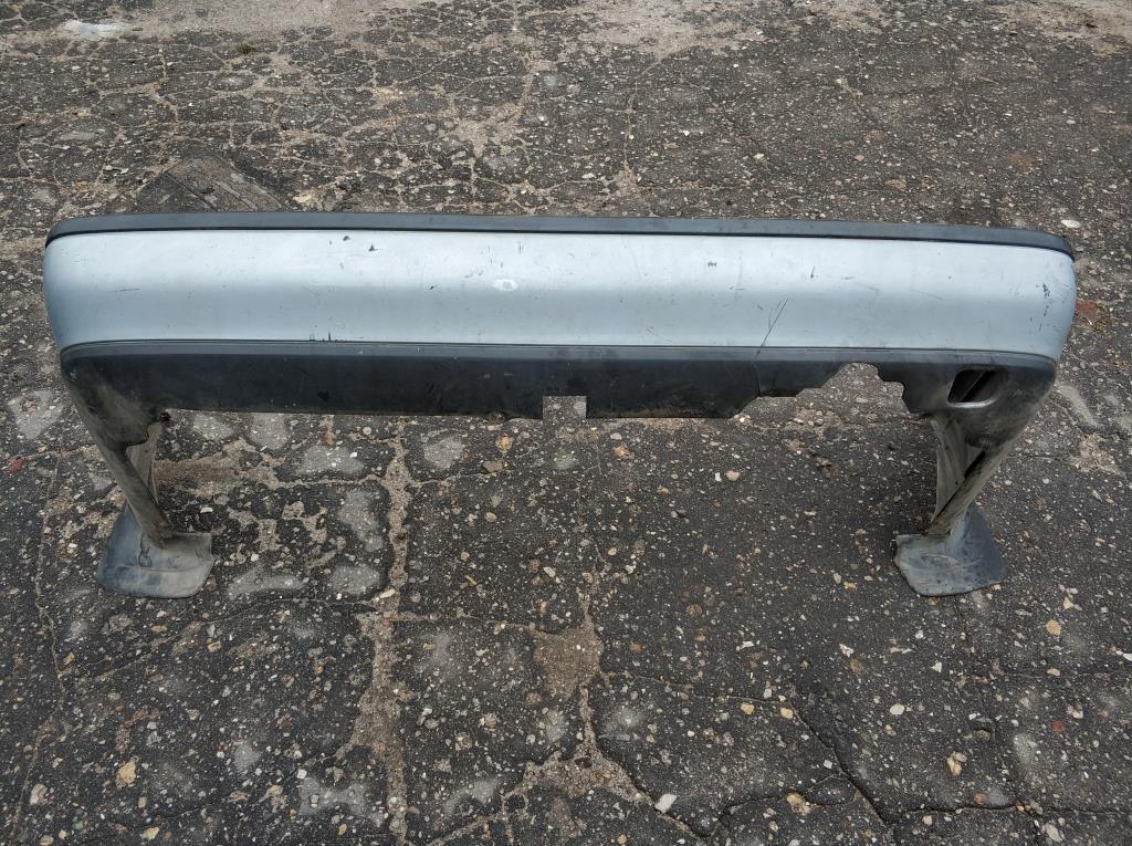 NISSAN PRIMERA (P10) 1990-1996 для Бампер задний