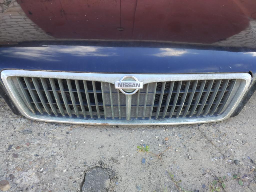 NISSAN MAXIMA (A32) 1994-2000 для Решетка радиатора