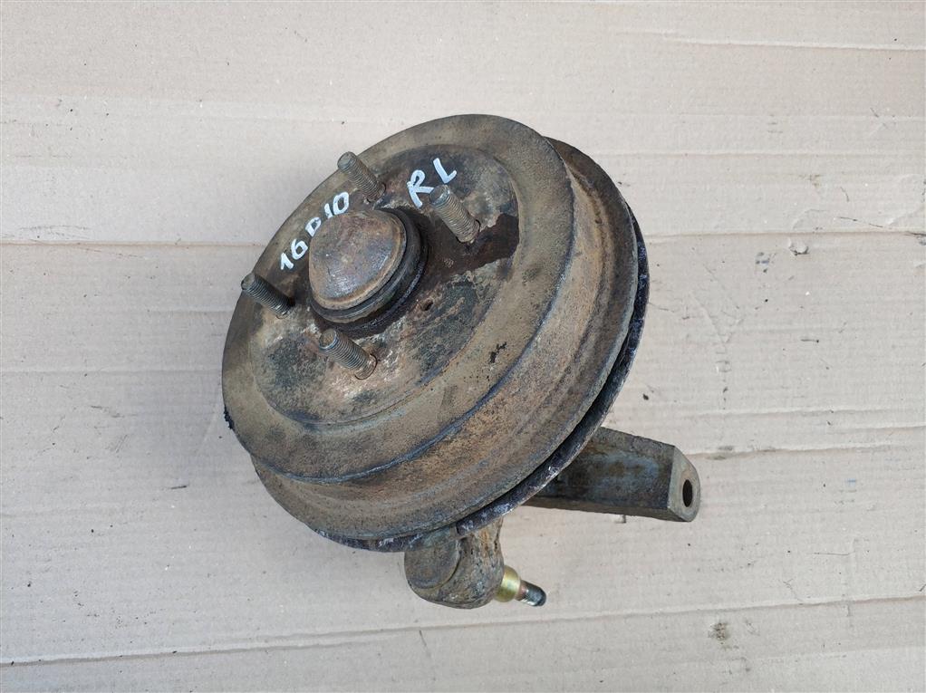 NISSAN PRIMERA (P10) 1990-1996 для Кулак передний левый