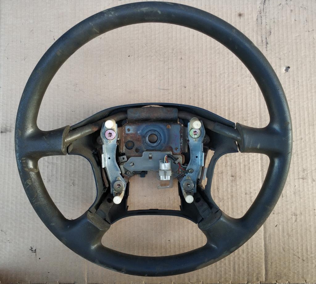 NISSAN MAXIMA (A32) 1994-2000 для Руль (рулевое колесо)