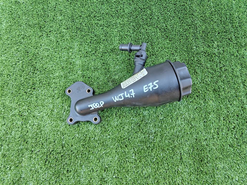 JEEP GRAND CHEROKEE (WJ) 1999-2004 для Маслозаливная горловина