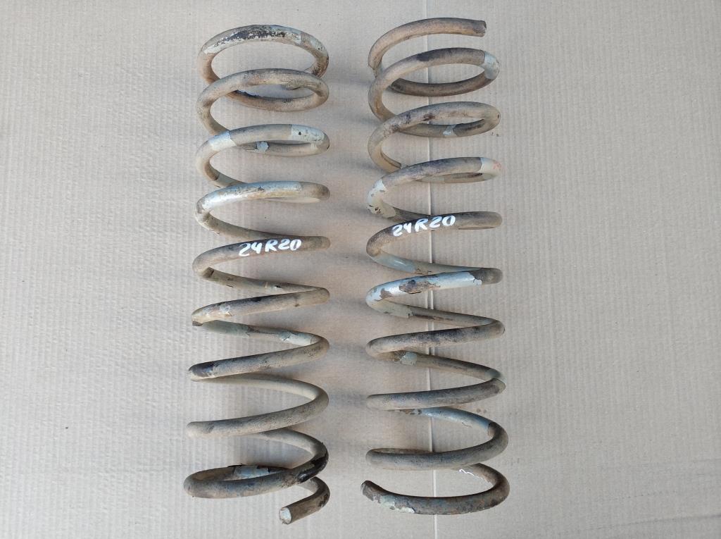 NISSAN TERRANO II (R20) 1993-2004 для Пружина задняя