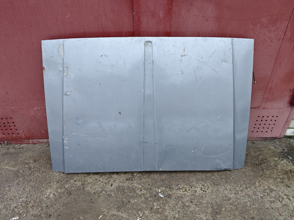 JEEP CHEROKEE (XJ) 1990-2001 для Капот