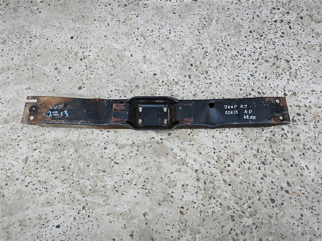 JEEP GRAND CHEROKEE (ZJ) 1993-1998 для Траверса кпп