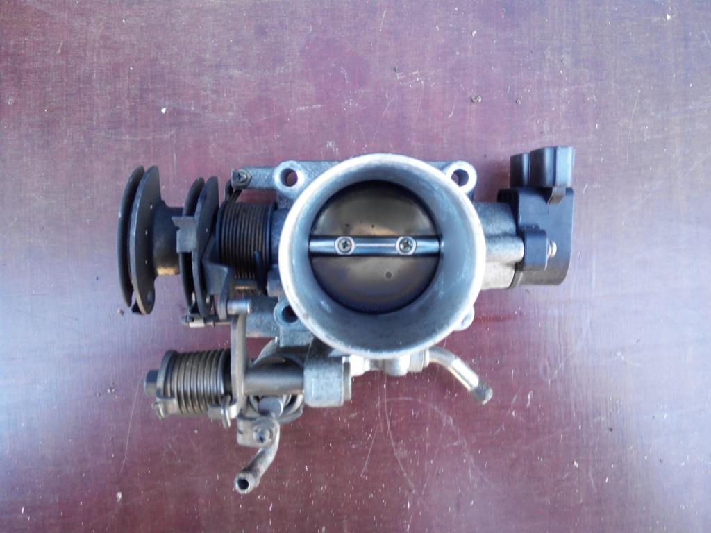 NISSAN CEFIRO (A32) 1994-1999 для Заслонка дроссельная