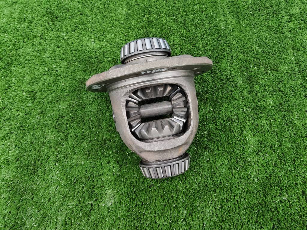 JEEP CHEROKEE (XJ) 1984-1990 для Дифференциал