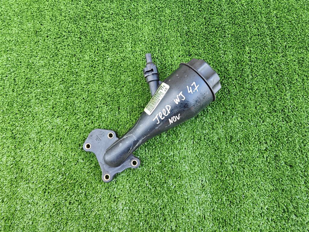 JEEP GRAND CHEROKEE (WJ) 1999-2004 для Маслозаливная горловина