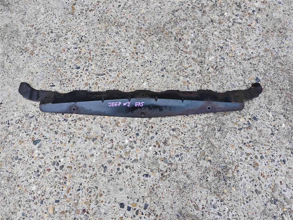 JEEP GRAND CHEROKEE (WJ) 1999-2004 для Кронштейн