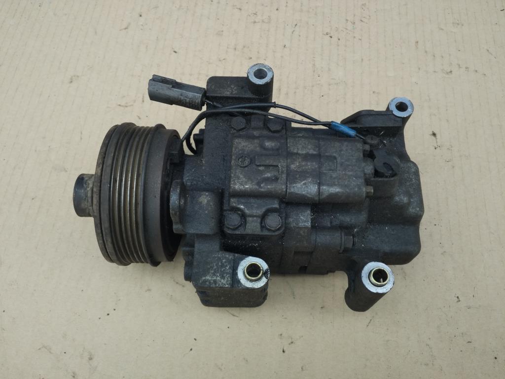 MAZDA 3 (BK) 2003-2009 для Компрессор кондиционера