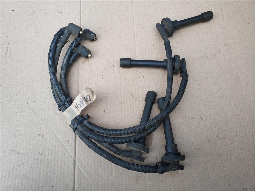 NISSAN PRIMERA (P10) 1990-1996 для Провод в/вольтный