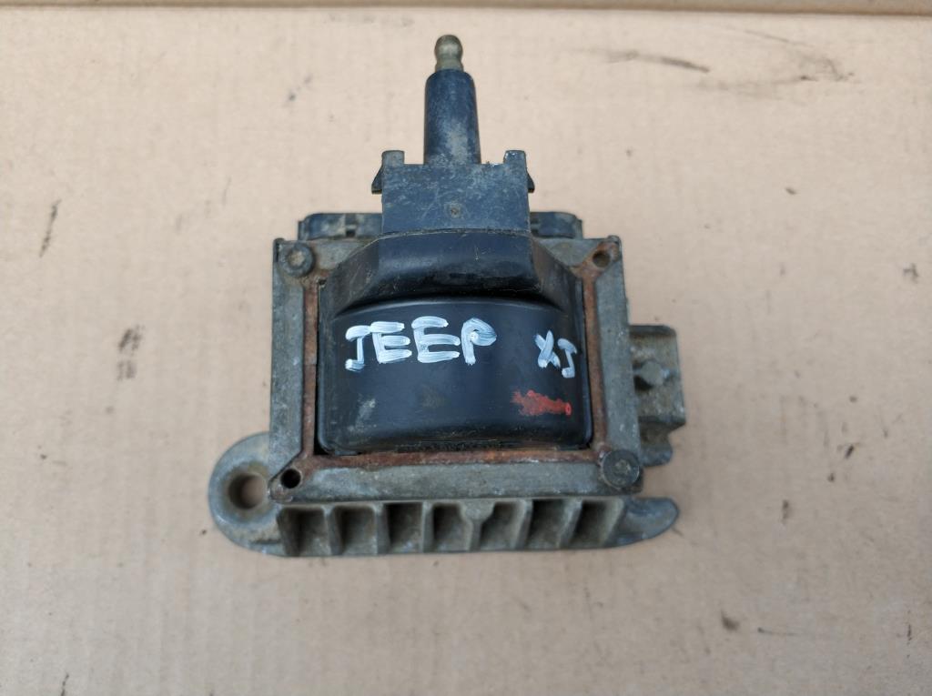 JEEP CHEROKEE (XJ) 1984-1990 для Катушка (модуль) зажигания