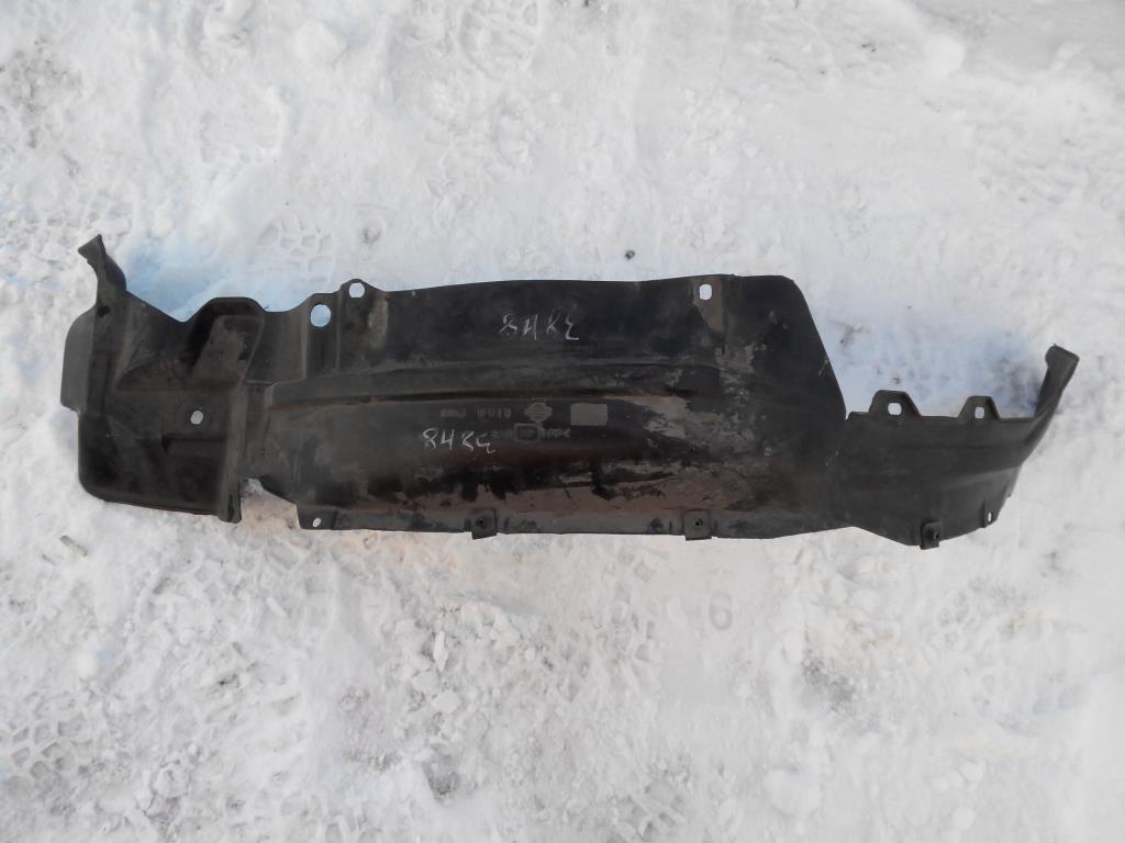 NISSAN TERRANO II (R20) 1993-2004 для Подкрылок (локер) передний левый