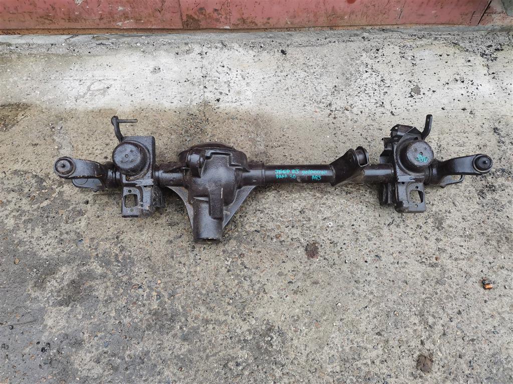 JEEP GRAND CHEROKEE (ZJ) 1993-1998 для Корпус (чулок) моста