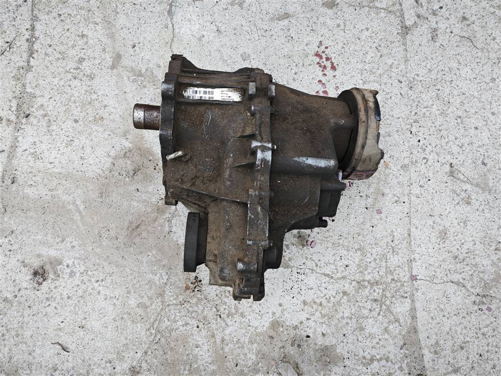 JEEP GRAND CHEROKEE (WK2) 2010- для Раздаточная коробка (Раздатка)