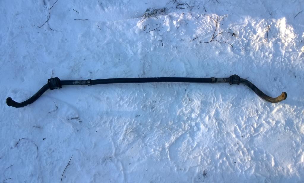 NISSAN CEFIRO (A33) 1999-2006 для Стабилизатор передний