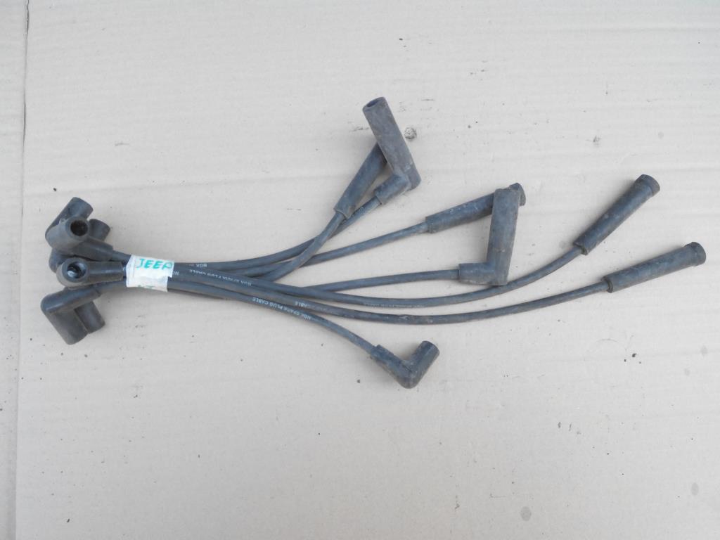 JEEP CHEROKEE (XJ) 1984-1990 для Провод в/вольтный