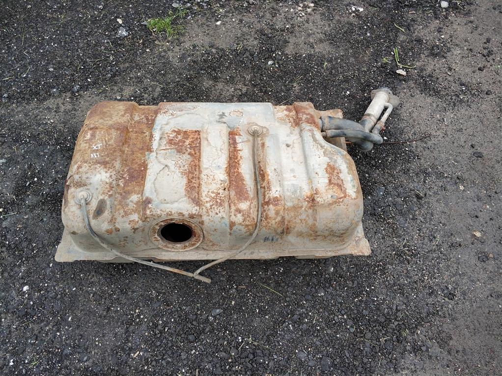 JEEP CHEROKEE (XJ) 1984-1990 для Бак топливный (бензобак)