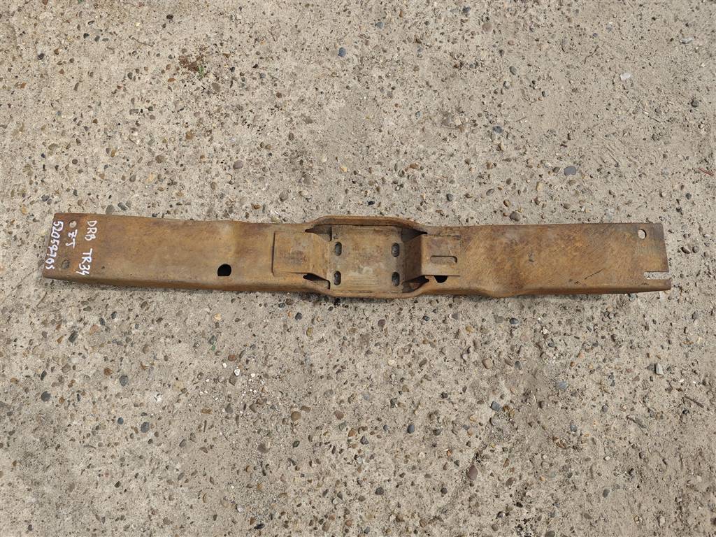 JEEP GRAND CHEROKEE (ZJ) 1993-1998 для Траверса кпп