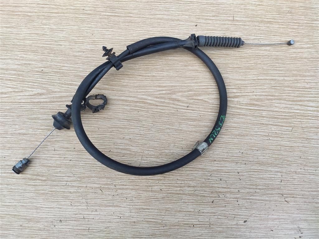 JEEP GRAND CHEROKEE (WJ) 1999-2004 для Трос газа