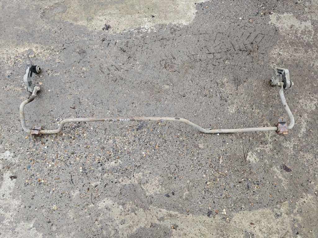 SUBARU LEGACY (B11) 1994-1998 для Стабилизатор задний