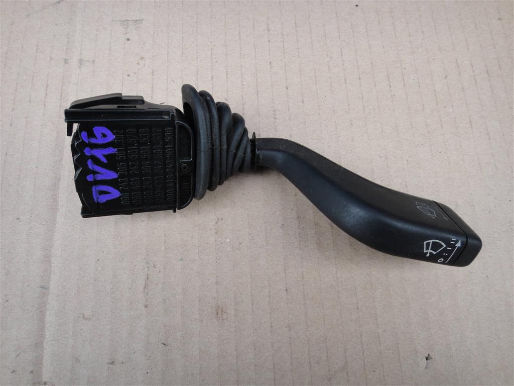 OPEL VECTRA B 1996-2001 для Переключатель подрулевой правый