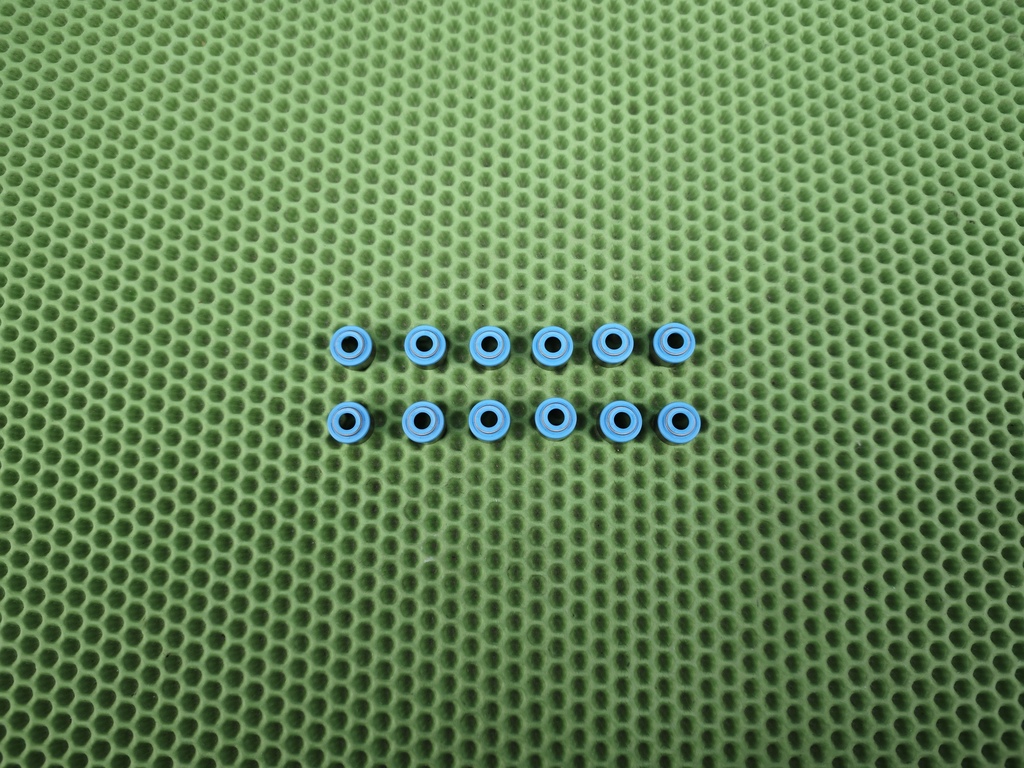 JEEP GRAND CHEROKEE (WJ) 1999-2004 для Колпачок маслосъемный