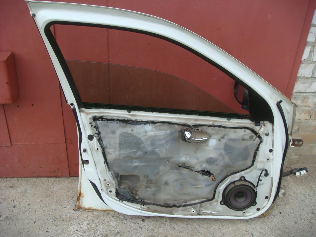 NISSAN CEFIRO (A33) 1999-2006 для Стеклоподъёмник электрический передний левый