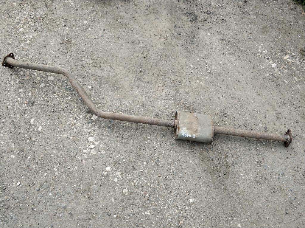 MITSUBISHI LANCER (CS) 2003-2008 для Глушитель (средняя часть)