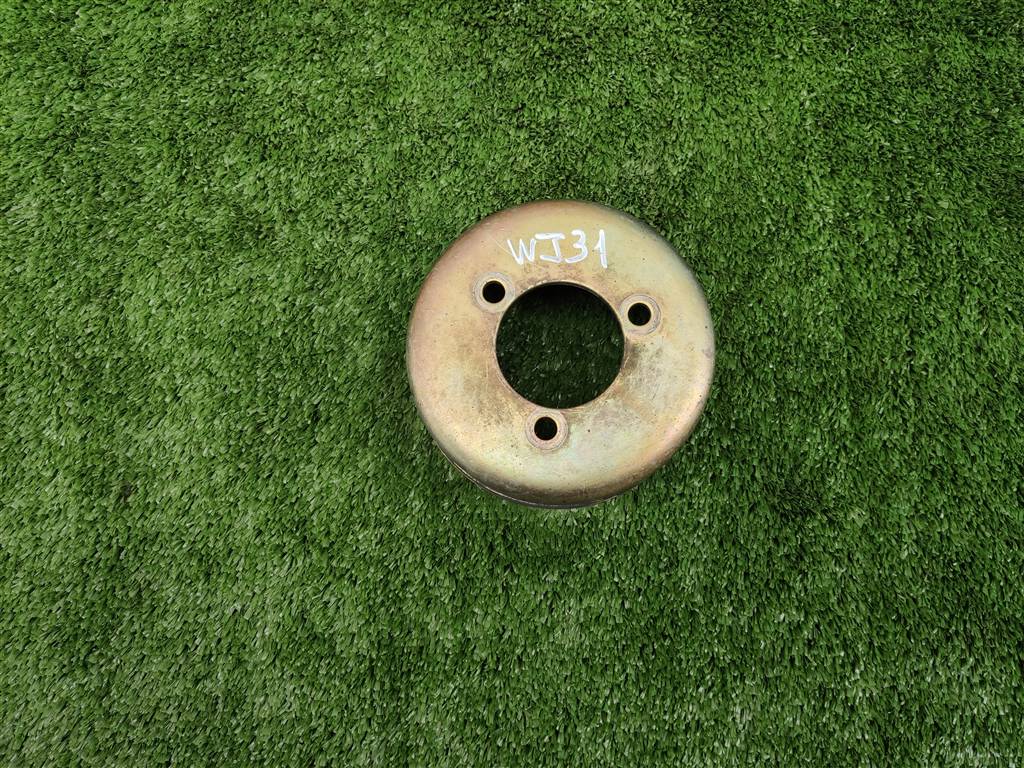 JEEP GRAND CHEROKEE (WJ) 1999-2004 для Шкив