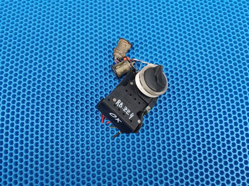 JEEP GRAND CHEROKEE (ZJ) 1993-1998 для Замок зажигания