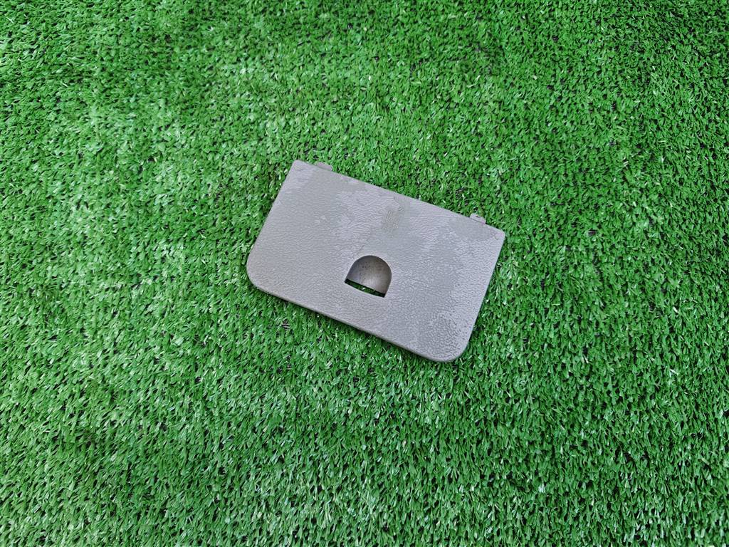 JEEP GRAND CHEROKEE (ZJ) 1993-1998 для Крышка блока предохранителей