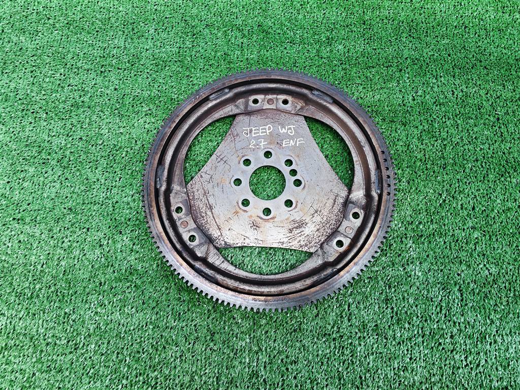 JEEP GRAND CHEROKEE (WJ) 1999-2004 для Маховик