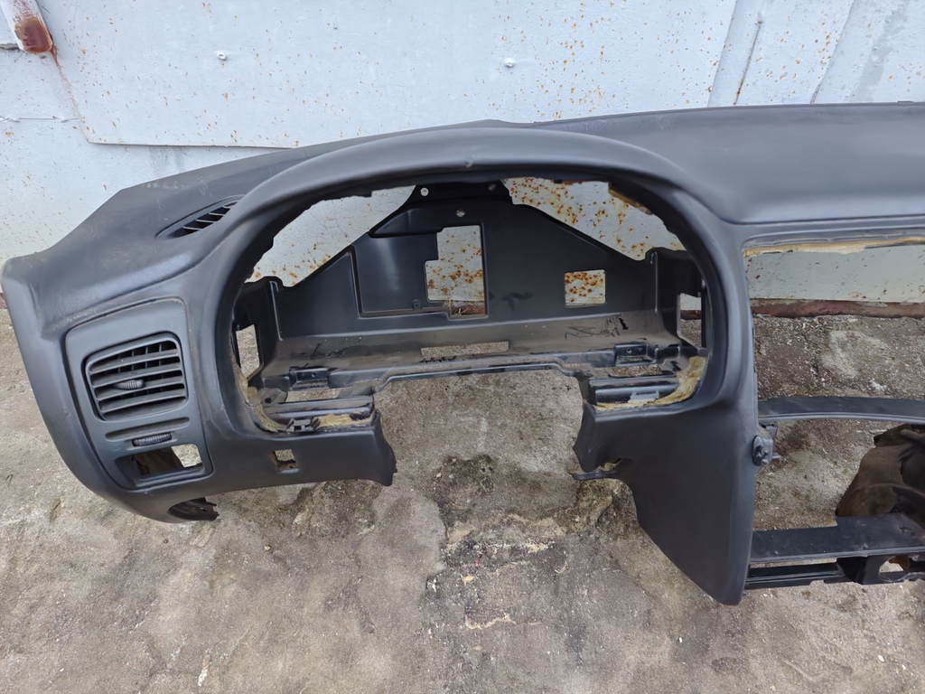 SUBARU LEGACY (B11) 1994-1998 для Торпедо (панель приборов)