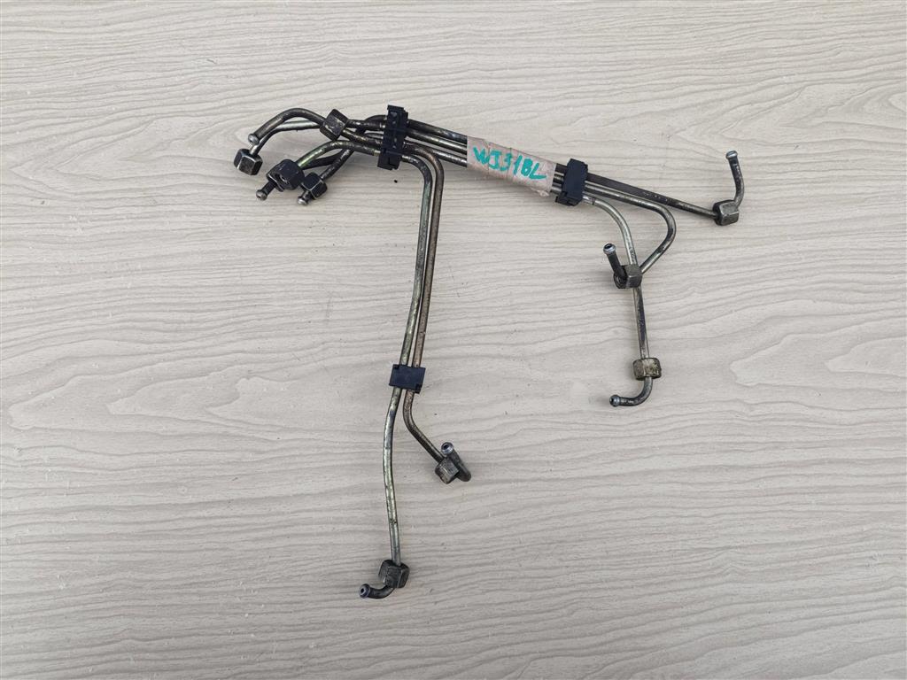 JEEP GRAND CHEROKEE (WJ) 1999-2004 для Трубка ТНВД