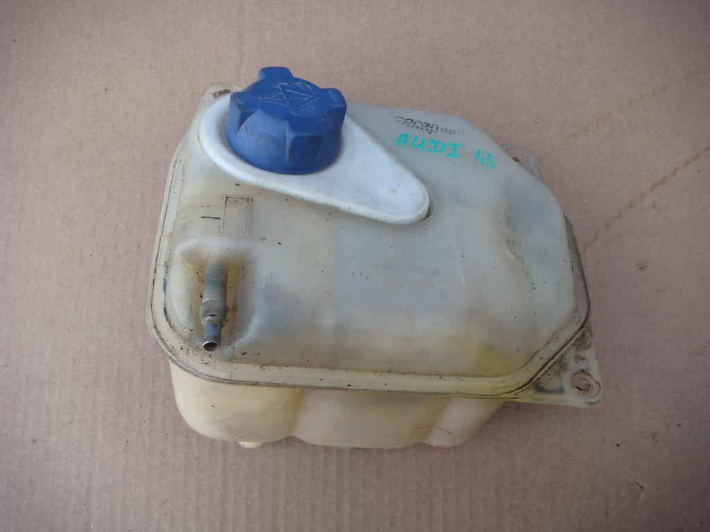 AUDI 100 (45) 1991-1994 для Бачок расширительный