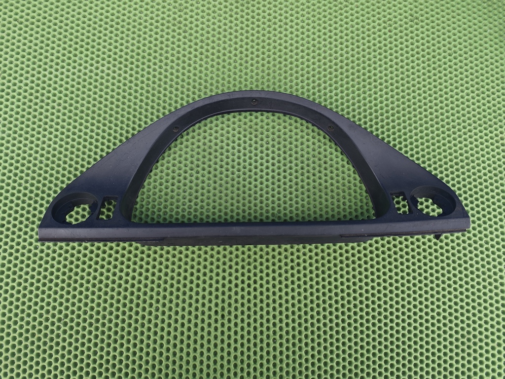 BMW 5 (E39) 1995-2003 для Накладка на панель приборов