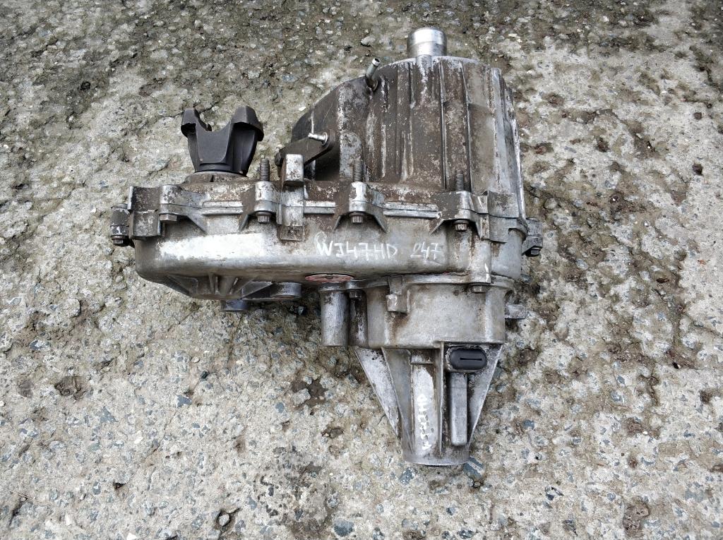 JEEP GRAND CHEROKEE (WJ) 1999-2004 для Раздаточная коробка (Раздатка)