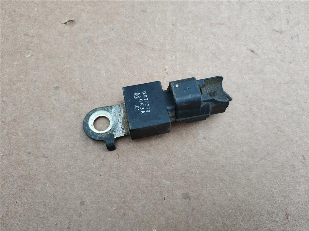 MAZDA XEDOS 6 1992-1999 для Конденсатор