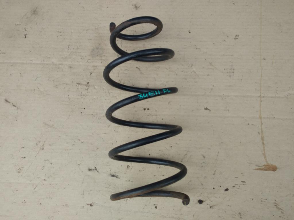 NISSAN ALMERA (N16) 2000-2006 для Пружина передняя