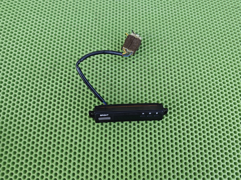 SUBARU LEGACY (B11) 1994-1998 для Часы