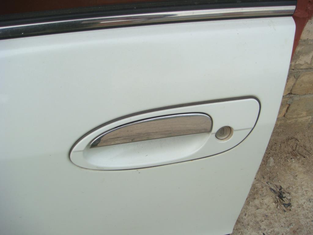 NISSAN CEFIRO (A33) 1999-2006 для Ручка двери наружная передняя левая