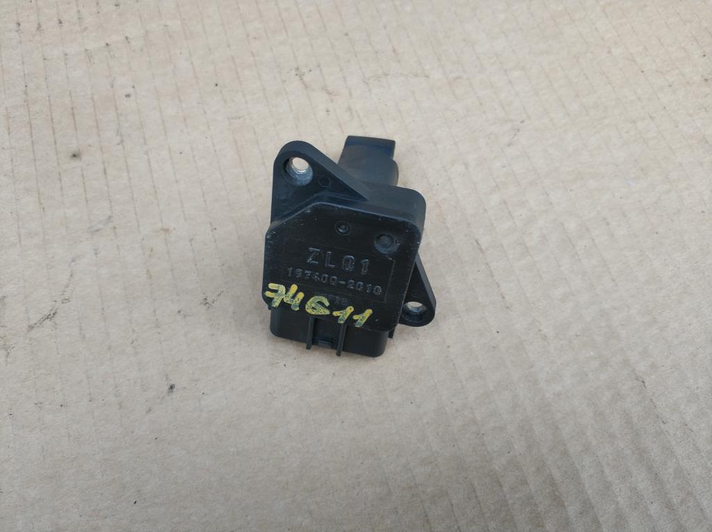 MAZDA 3 (BK) 2003-2009 для Датчик расхода воздуха (ДМРВ,MAF)