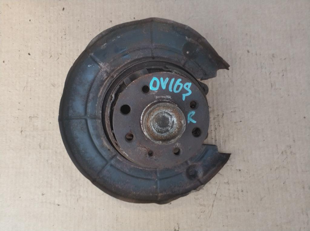 OPEL VECTRA B 1996-2001 для Ступица задняя