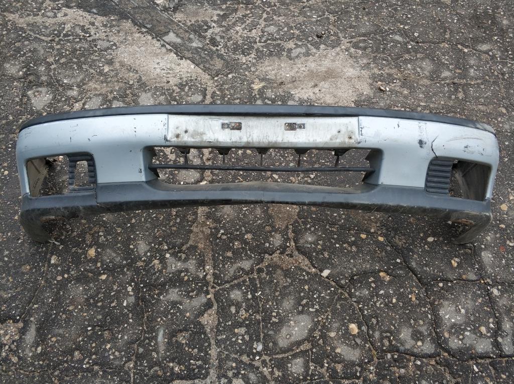 NISSAN PRIMERA (P10) 1990-1996 для Бампер передний