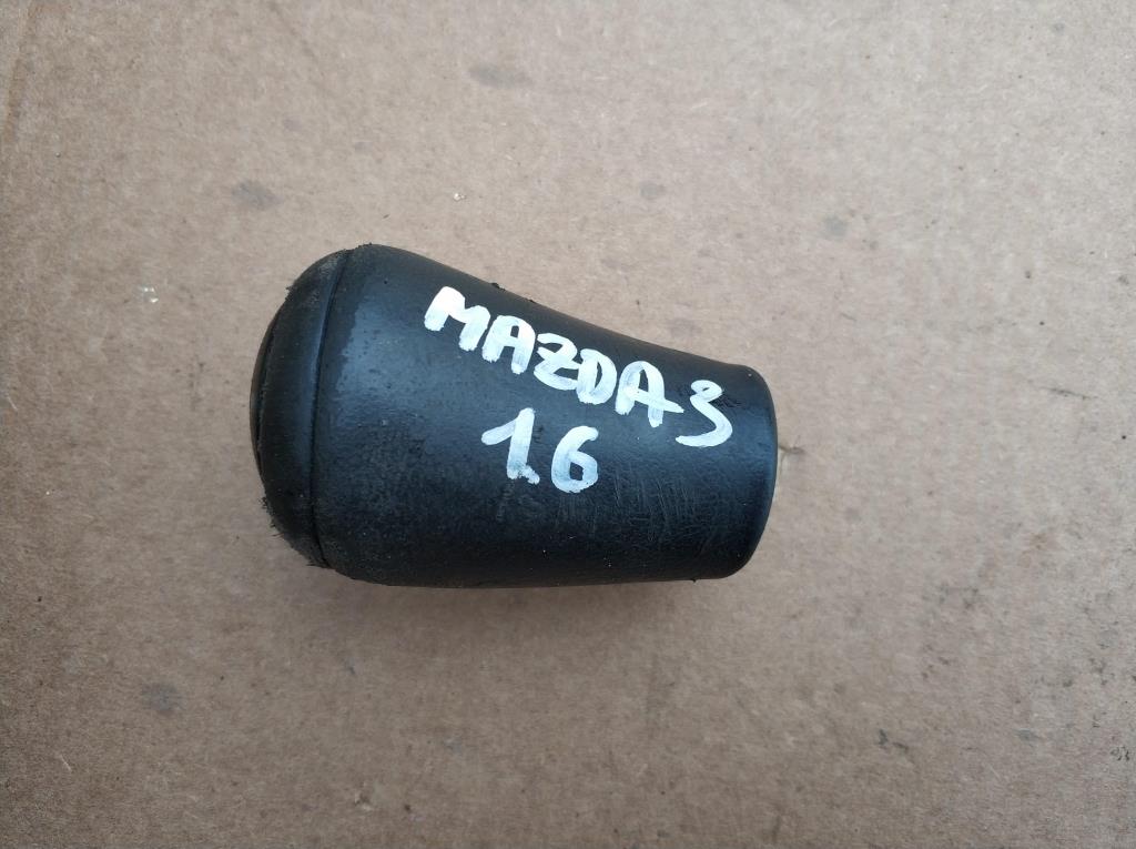 MAZDA 3 (BK) 2003-2009 для Ручка КПП