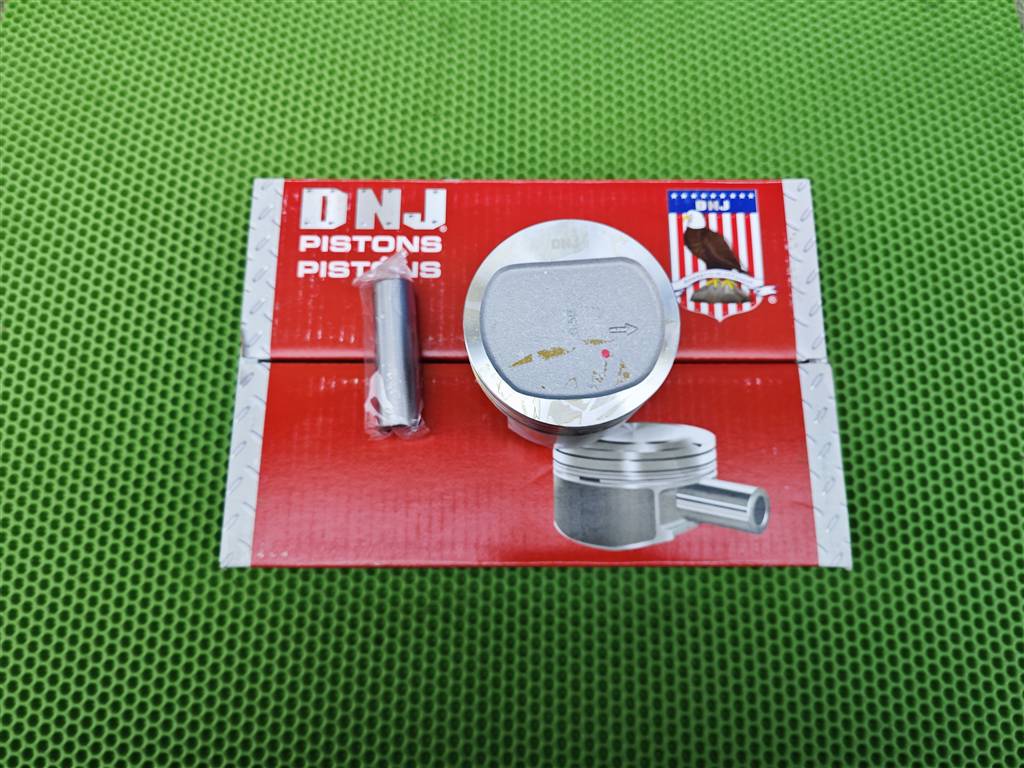 JEEP GRAND CHEROKEE (ZJ) 1993-1998 для Поршень