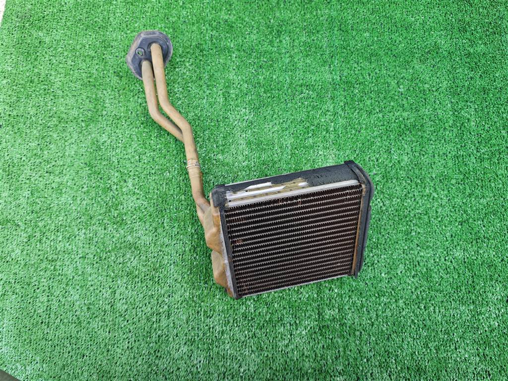 TOYOTA CARINA E 1992-1997 для Радиатор отопителя