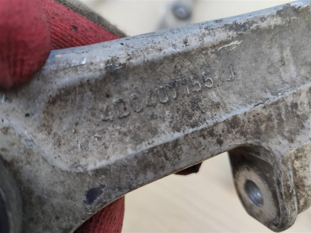 AUDI A4 (B5) 1994-2000 для Рычаг подвески (комплект) AUDI A4 (B5) 1994-2000 для Рычаг подвески (комплект)