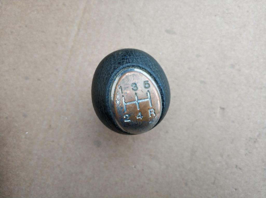 MAZDA 3 (BK) 2003-2009 для Ручка КПП