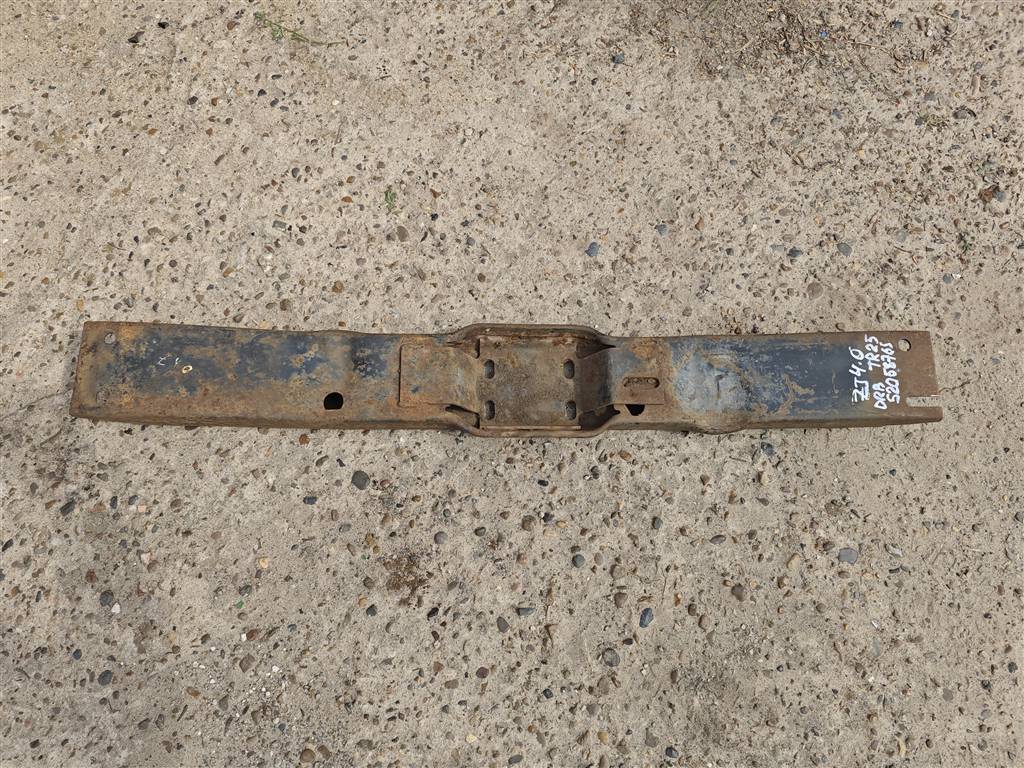 JEEP GRAND CHEROKEE (ZJ) 1993-1998 для Траверса кпп